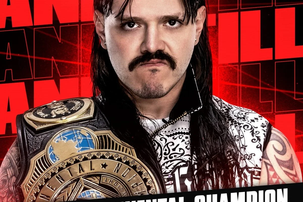 Dominik Mysterio
