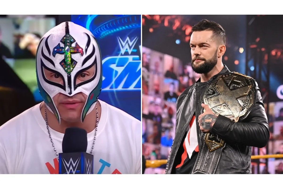 Rey Mysterio