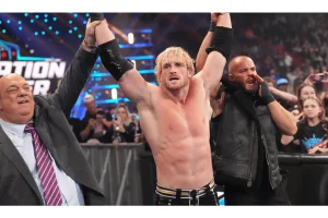 Don Furio Revealed: The Masked Man Shaking WWE SmackDown