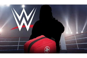 Dustin Rhodes and AEW Stars React to Rebel’s Health Struggle