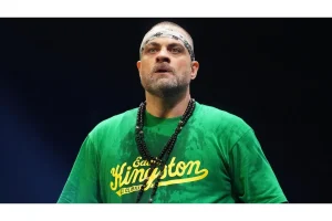 Eddie Kingston Pulled from Shows Due to Health Issues