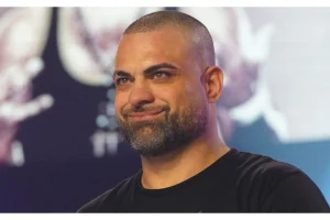 Eddie Kingston Pulled From AEW Due to Severe Migraines