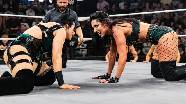 WWE NXT