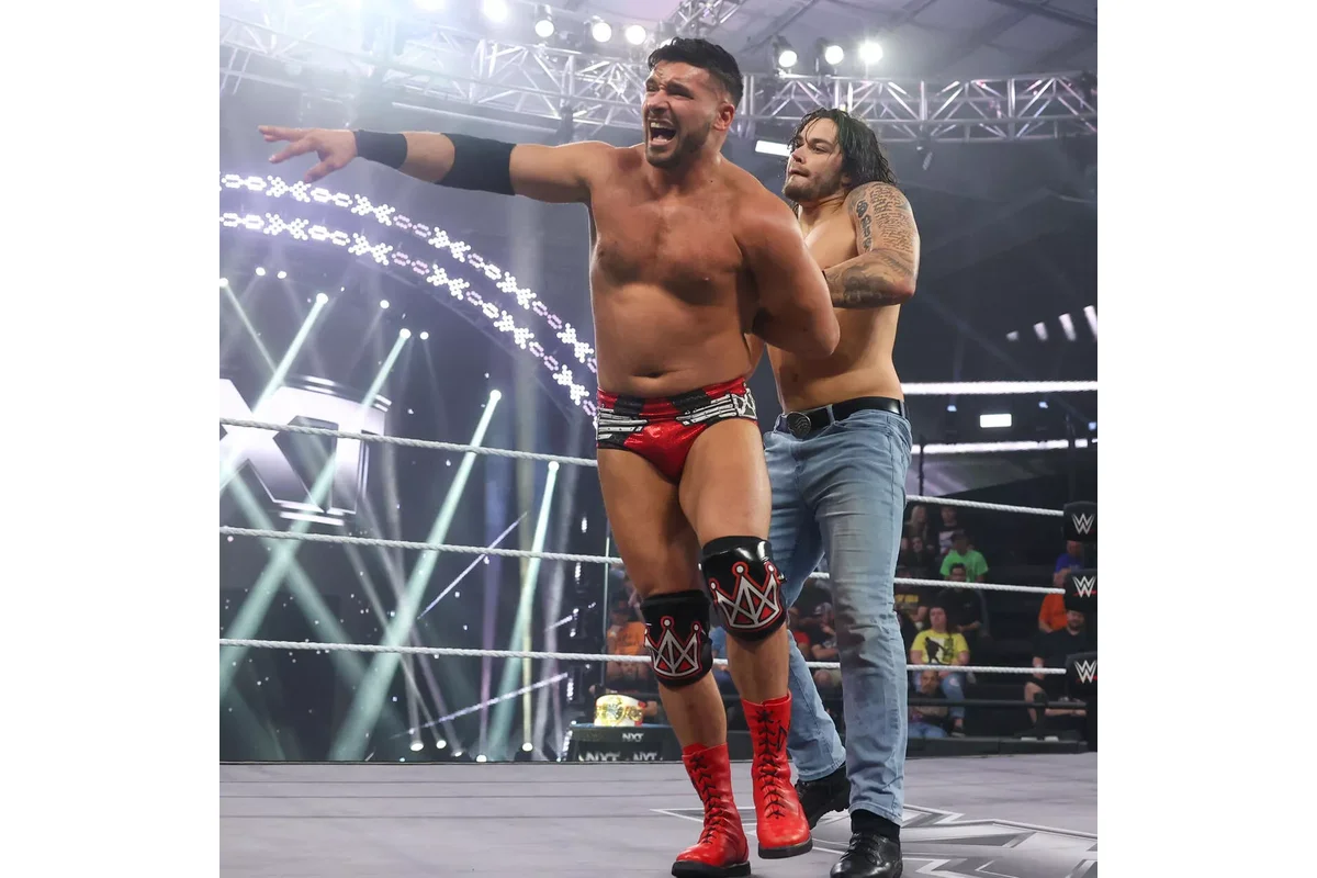 Ethan Page