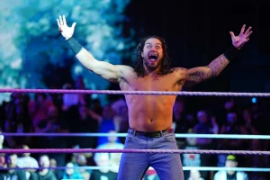 Ethan Page Defends NXT Title in Must-Watch Match Tonight
