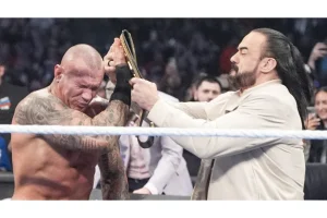 Giulia Teams Up with AEW Star Before WWE SmackDown Showdown