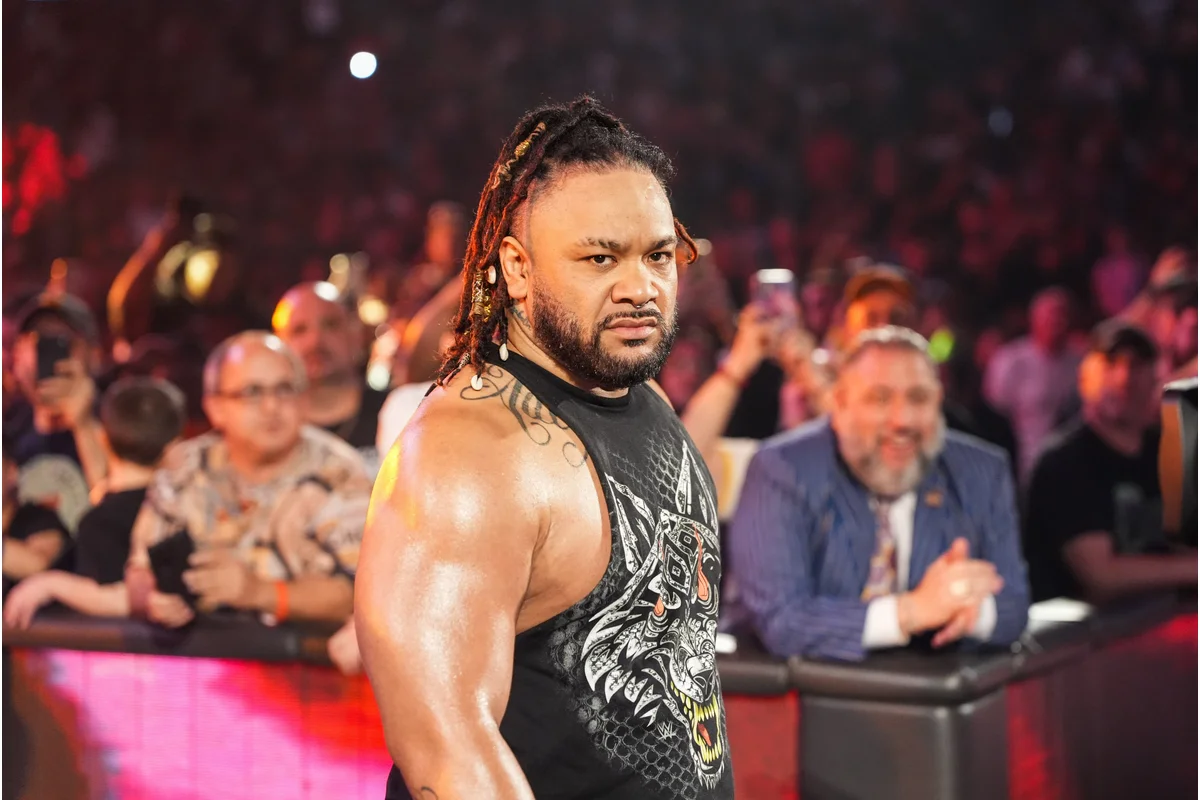 Jacob Fatu