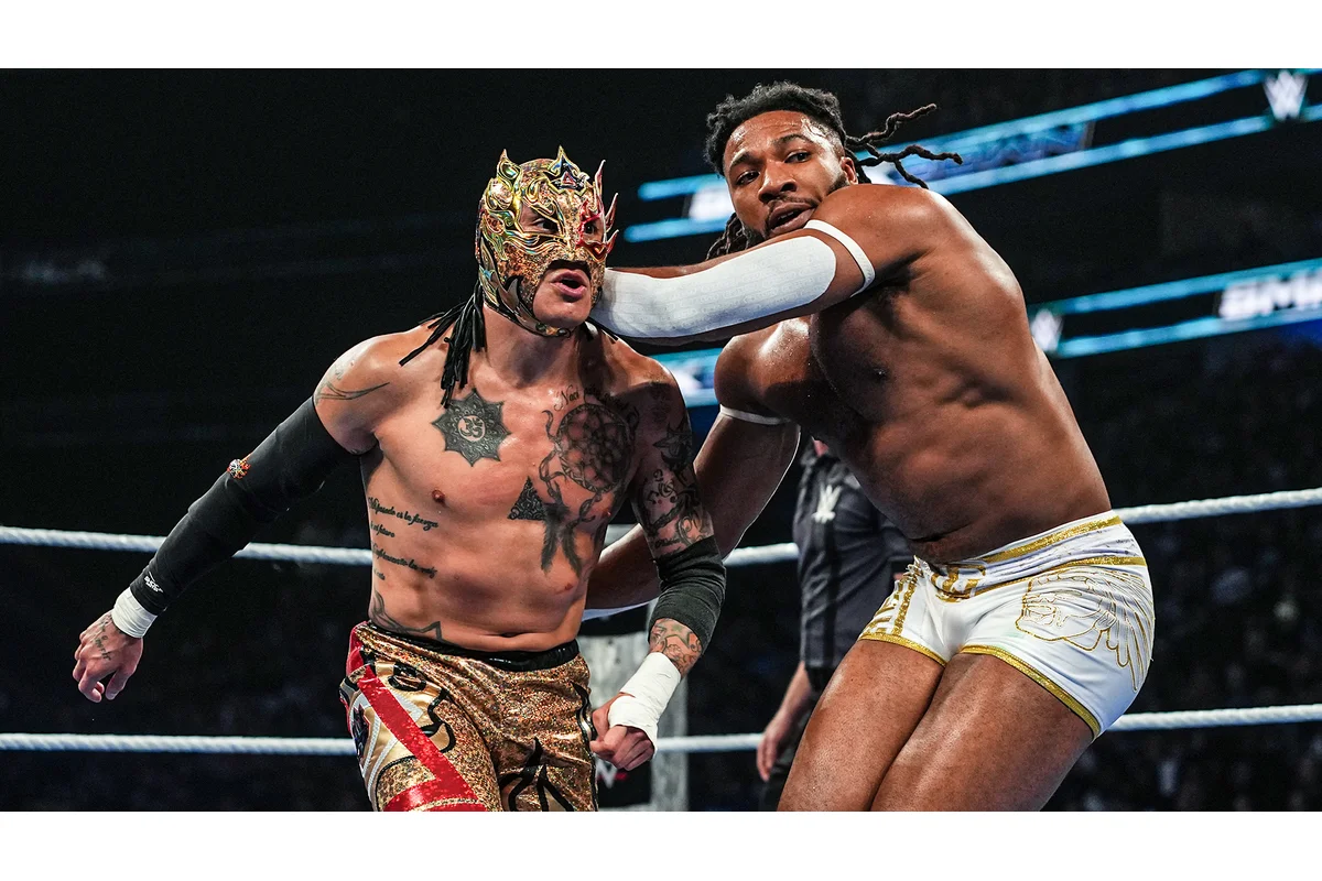 Jacob Fatu
