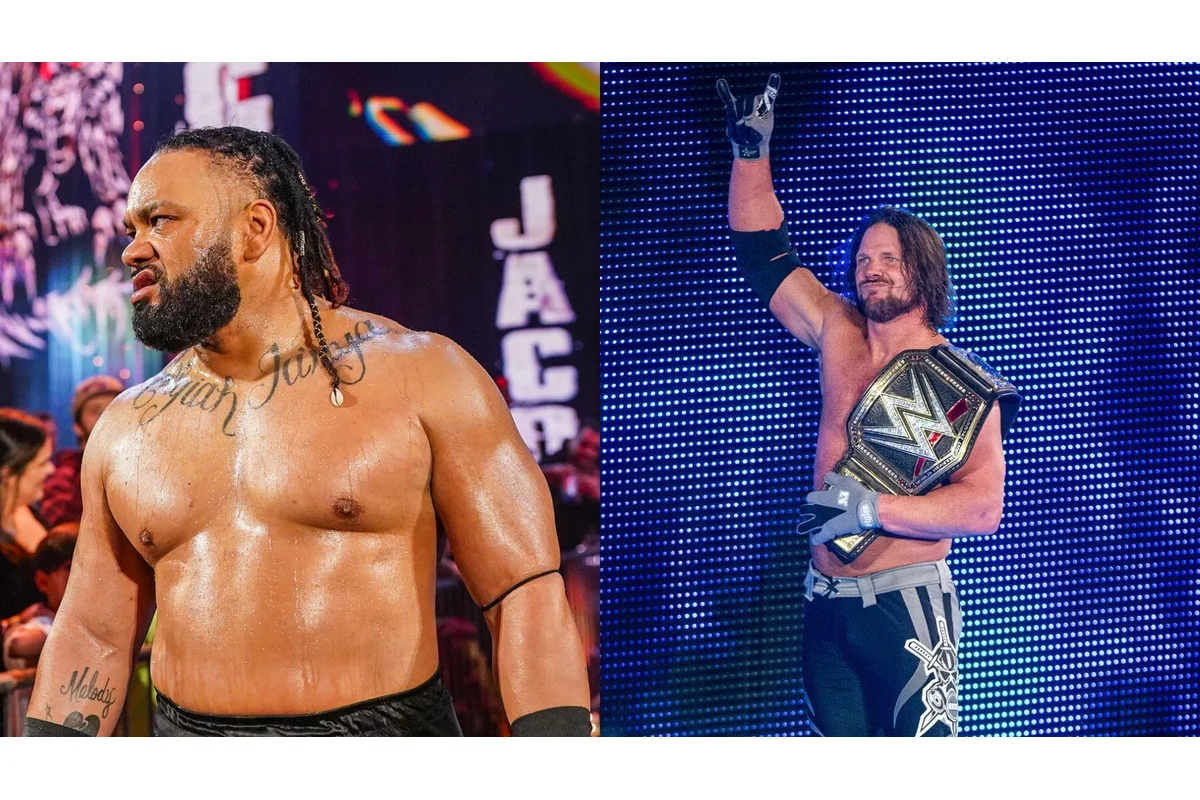 Jacob Fatu