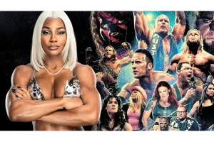 Jade Cargill Expected to Drop WWE Title at WrestleMania 42