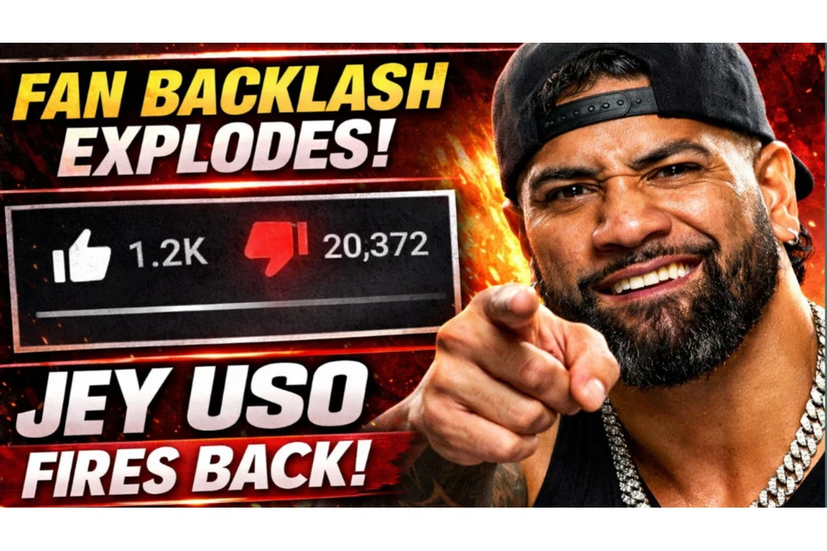 Jey Uso