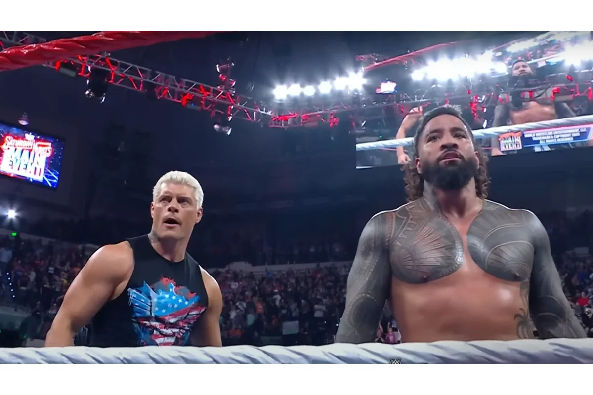 Jey Uso