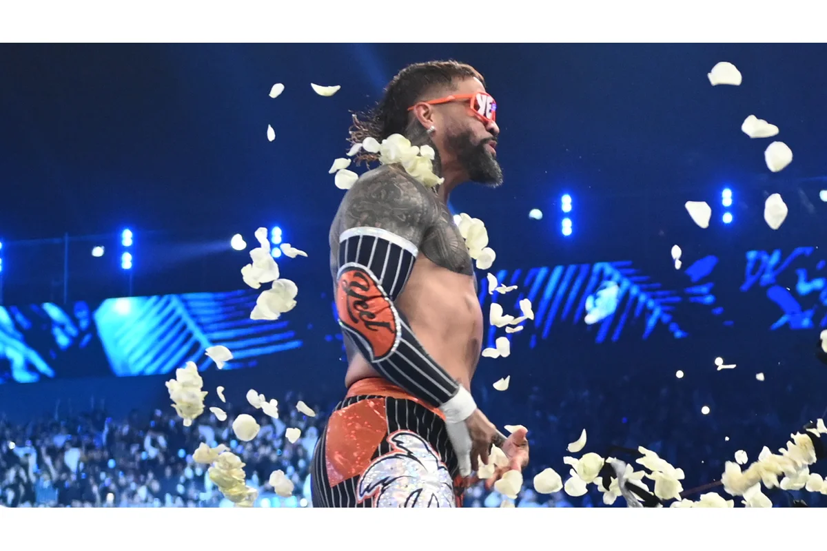 Jey Uso