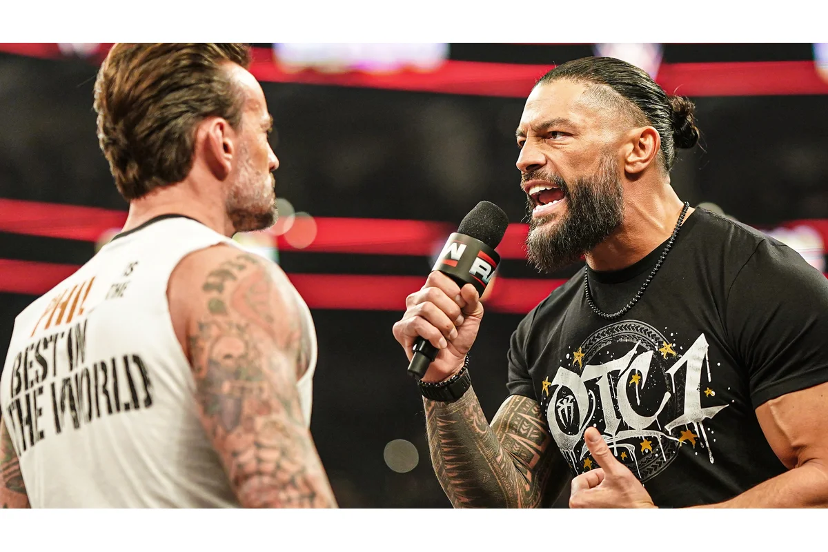 Jey Uso