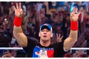 John Cena Honors Big E: A Tribute to Respected WWE Star