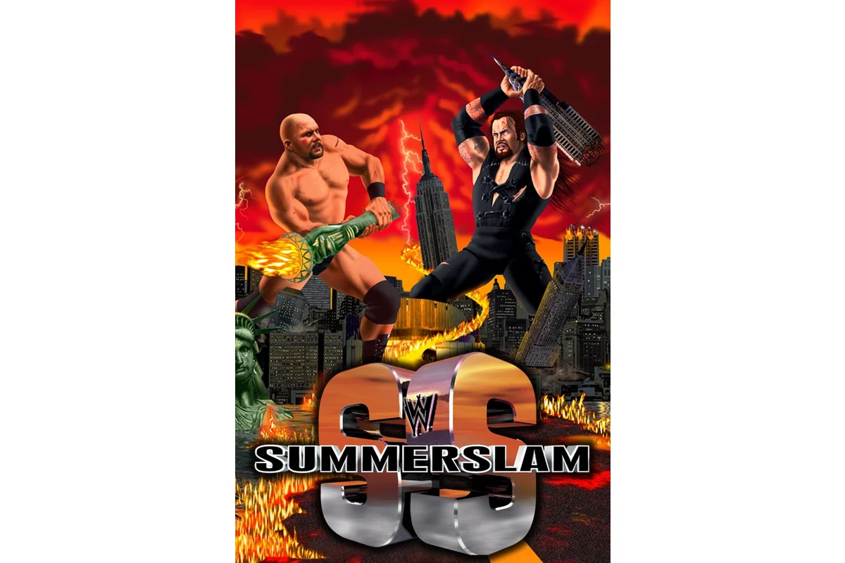 SummerSlam