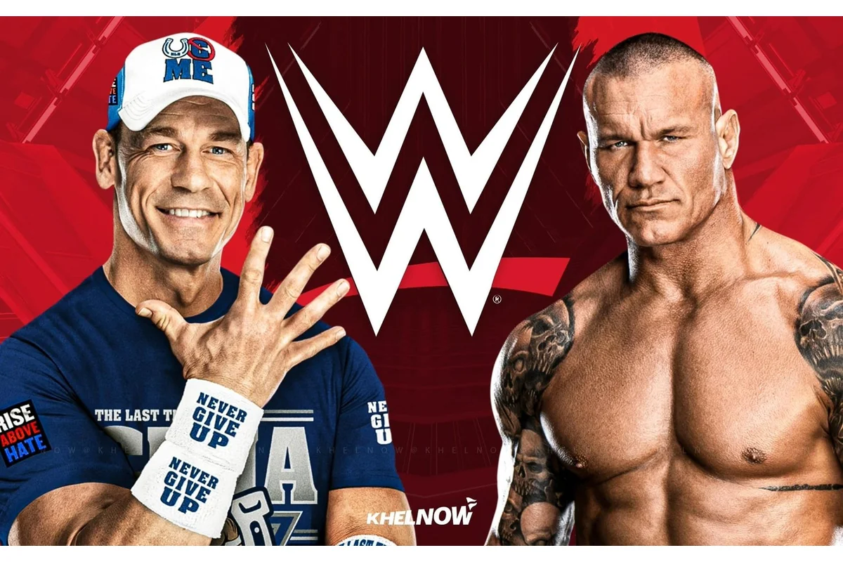 John Cena