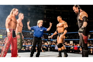 John Cena’s Heartfelt Tribute to Wrestling Legend Sparks Fans