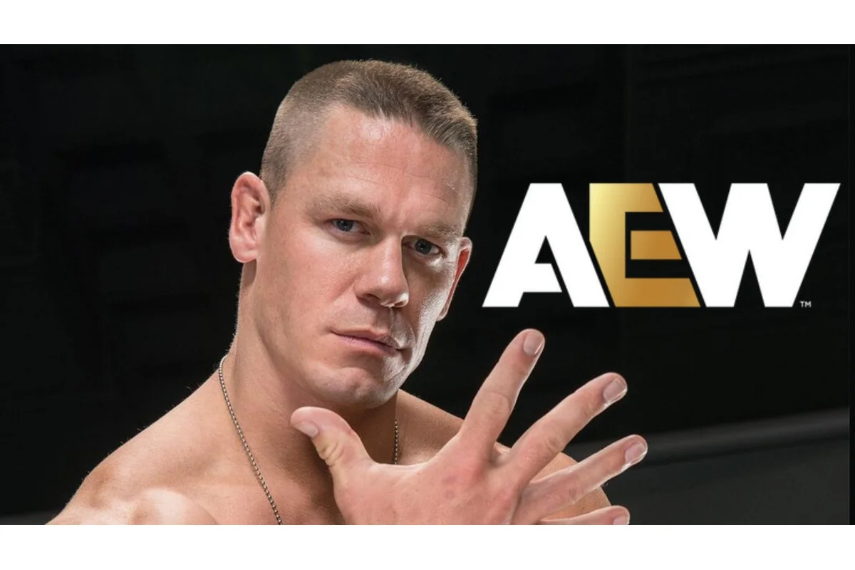 John Cena