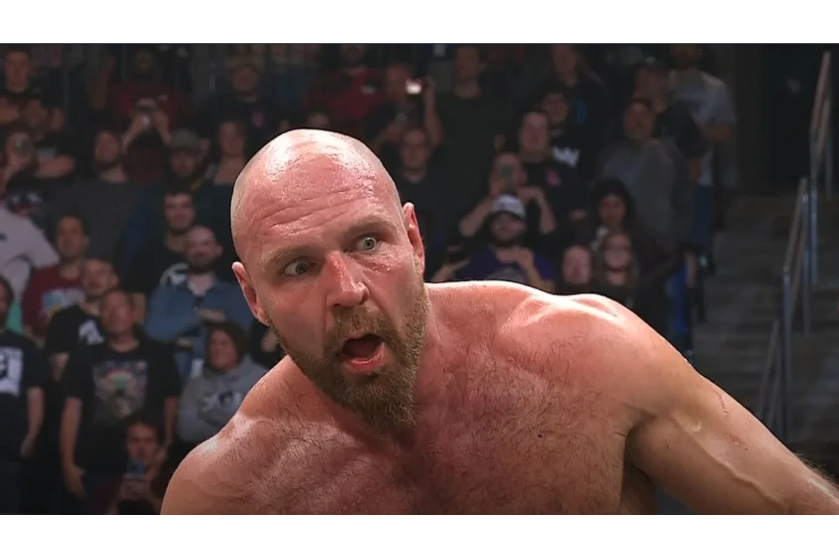 Jon Moxley