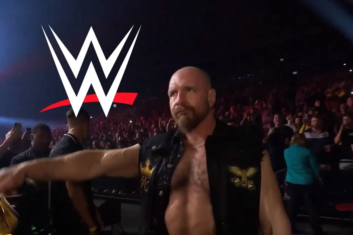 Jon Moxley