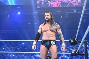 Vince Russo Hints at Karrion Kross Joining JCW Soon