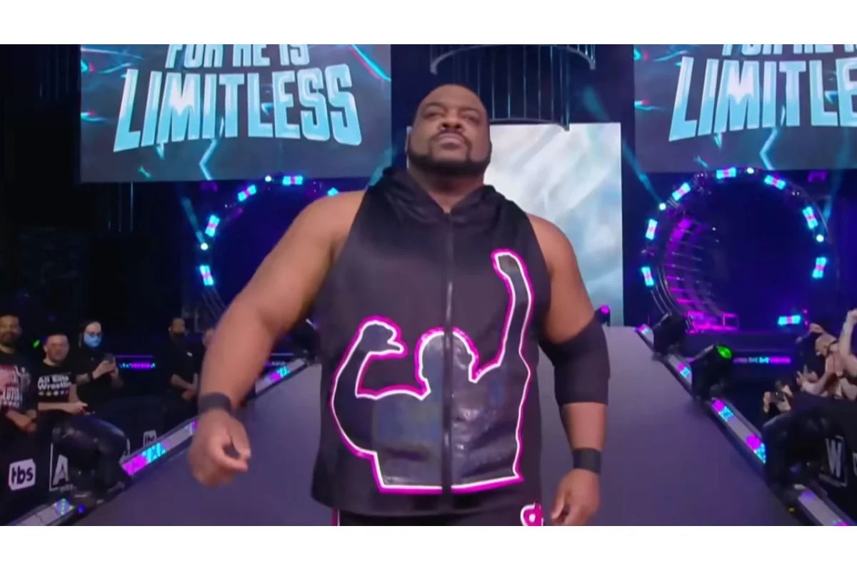 Keith Lee