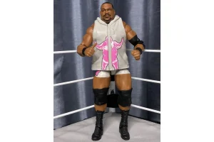 Keith Lee’s AEW Absence Sparks Retirement Rumors After 2 Years