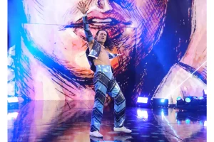 Kit Wilson Reveals WWE’s Plans for Pretty Deadly Musical