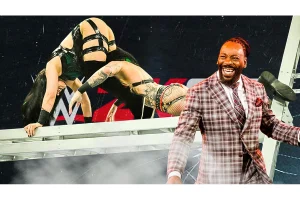 Tom Hannifan Names Kofi Kingston’s Win His Top Commentary Moment