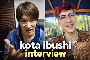 Kota Ibushi Aims to Halve Recovery Time After Injury