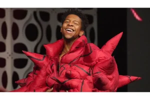 AEW’s Lio Rush Breaks Silence After Heartbreaking Dog Loss
