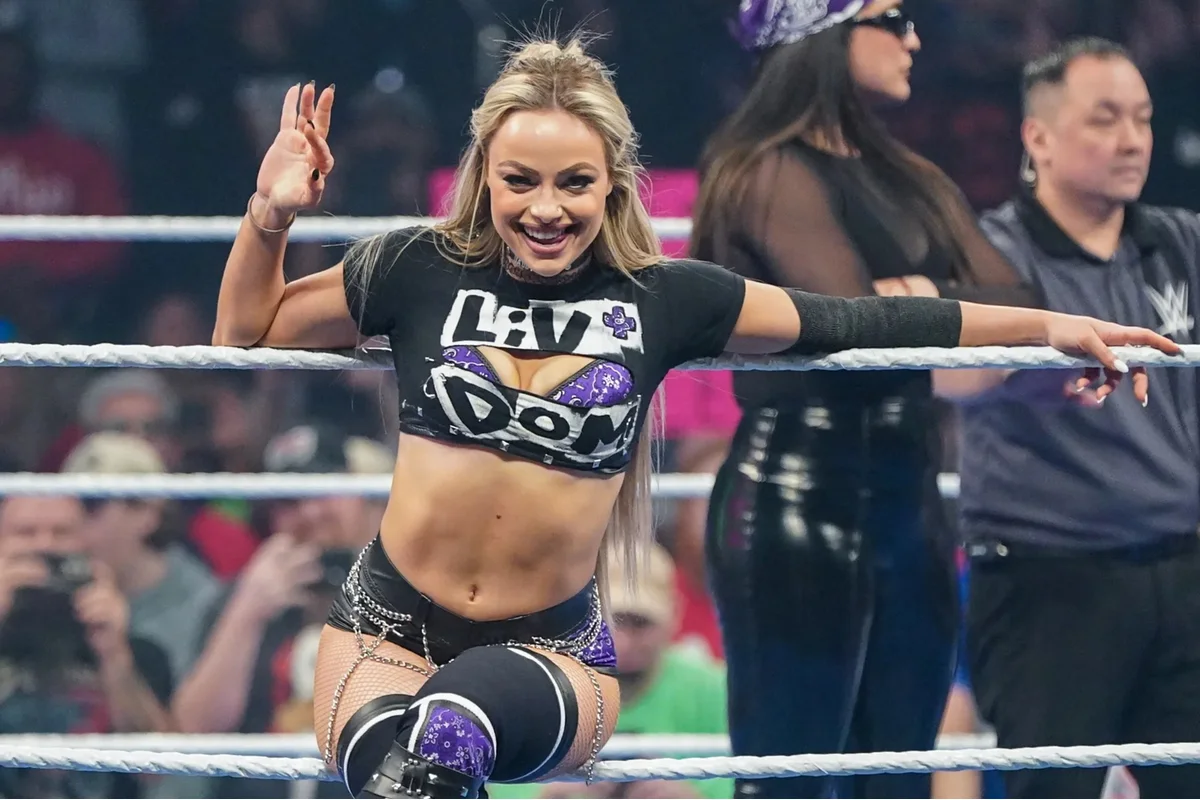 Liv Morgan