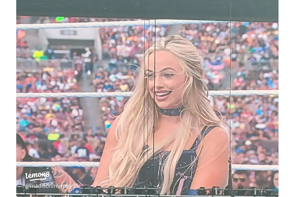 Liv Morgan