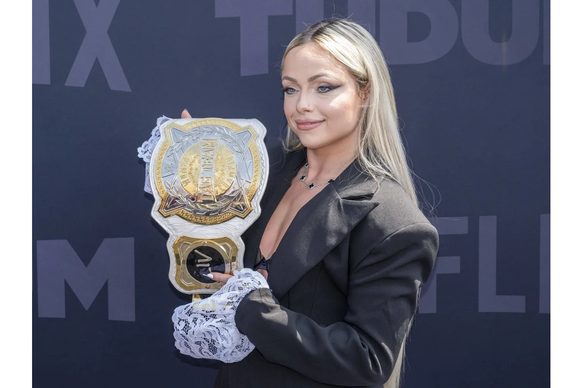 Liv Morgan