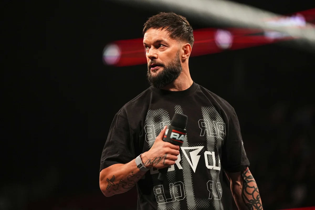 WWE RAW