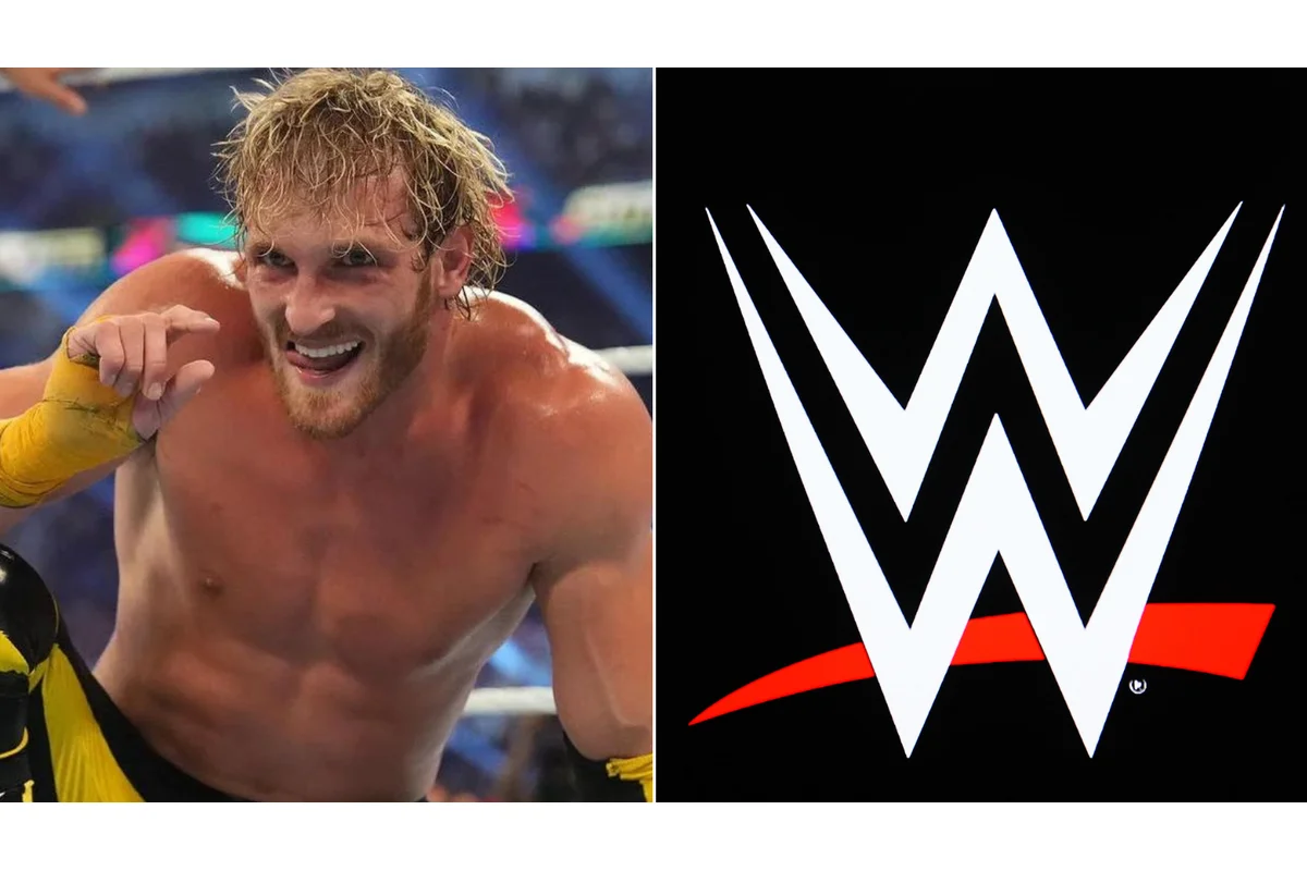 Logan Paul