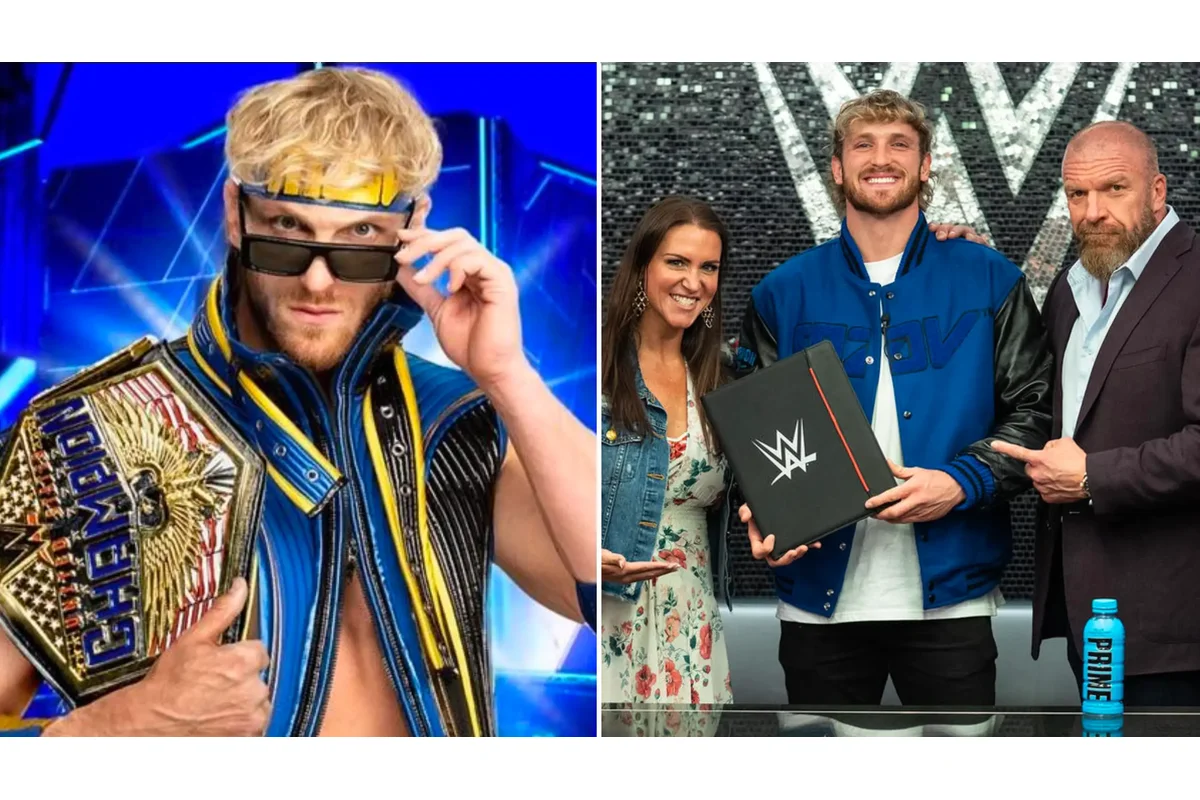 Logan Paul