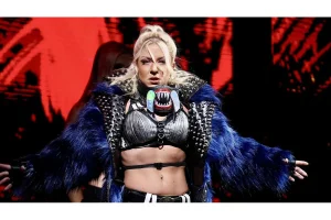 Mercedes Martinez Eyes Epic Retirement Match vs Nattie Neidhart