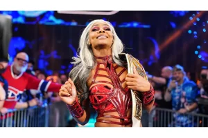 Nick Wayne Shines in ROH Return Match on HonorClub