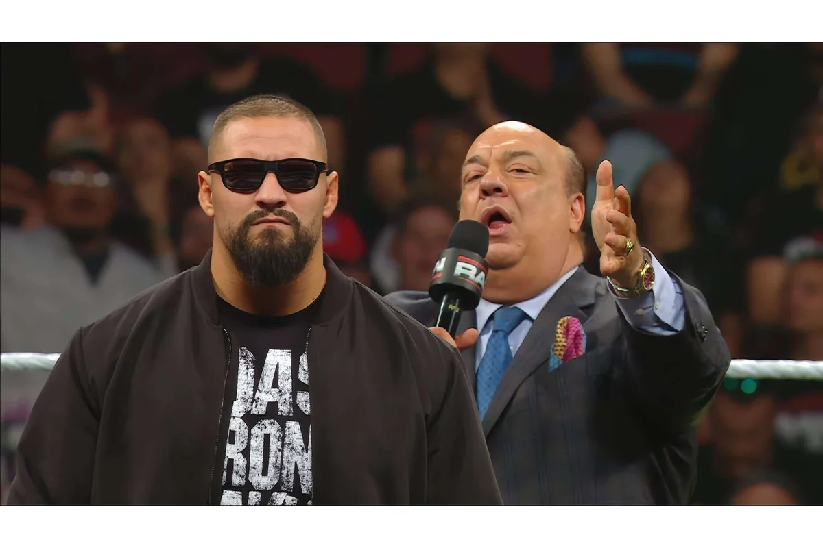 Paul Heyman