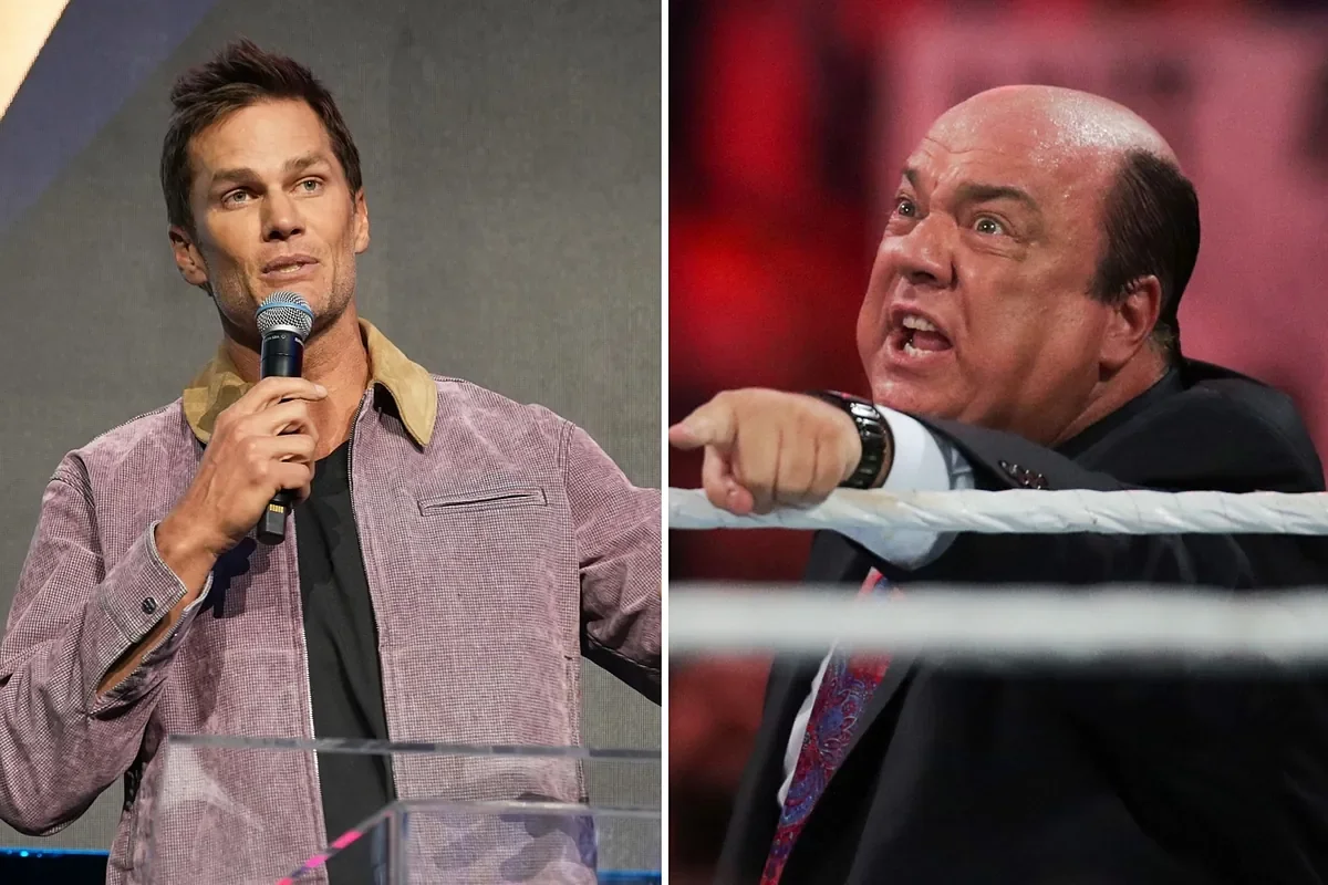 Paul Heyman