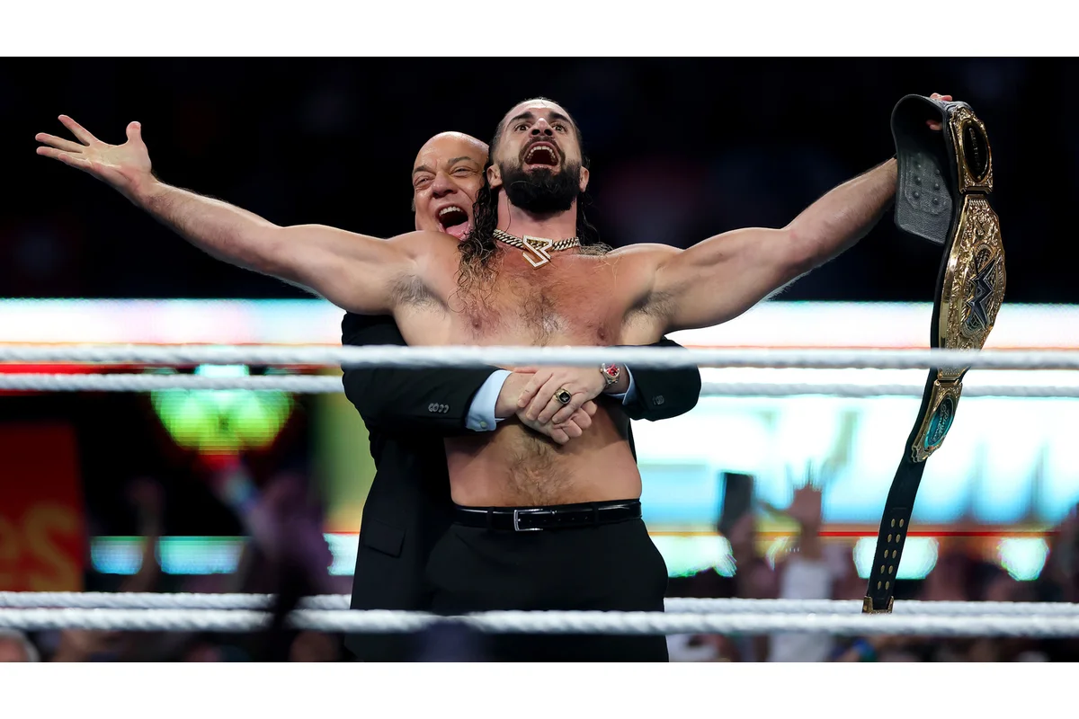Paul Heyman