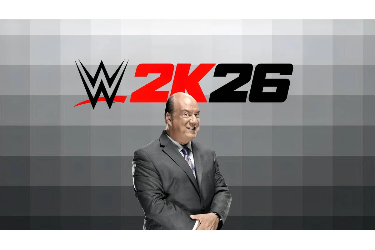 Paul Heyman