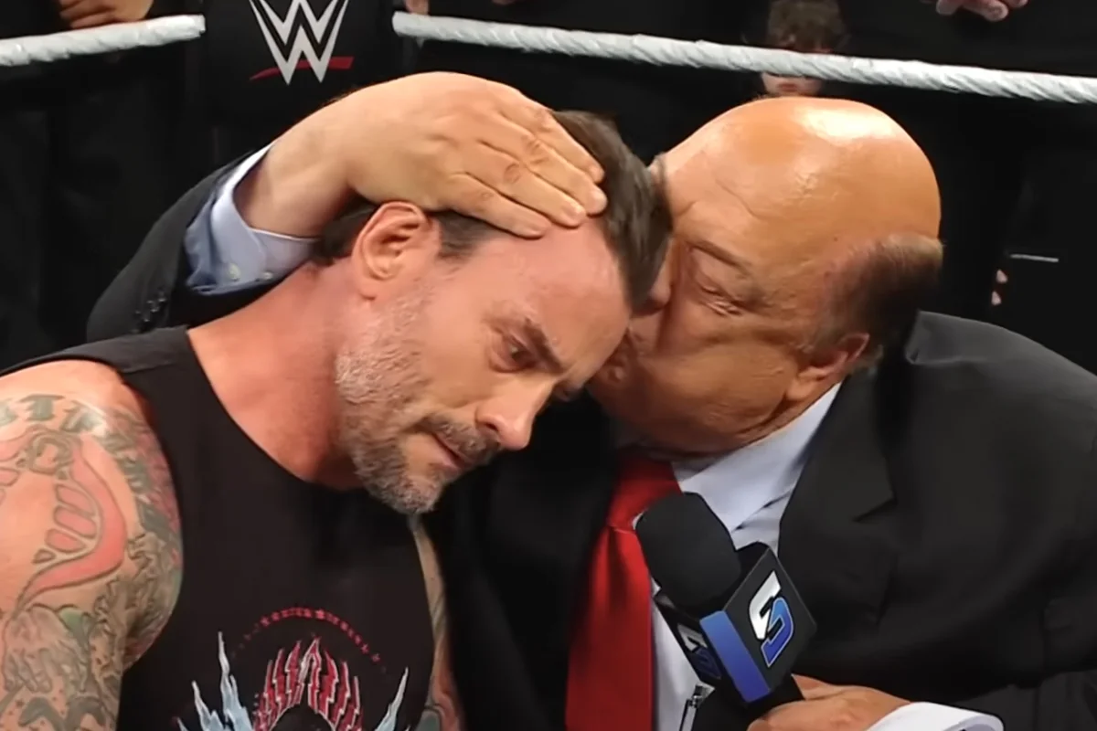 Paul Heyman