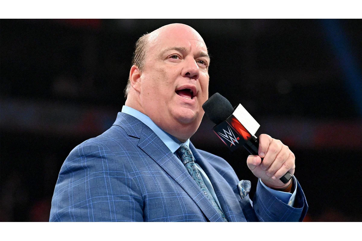 Paul Heyman