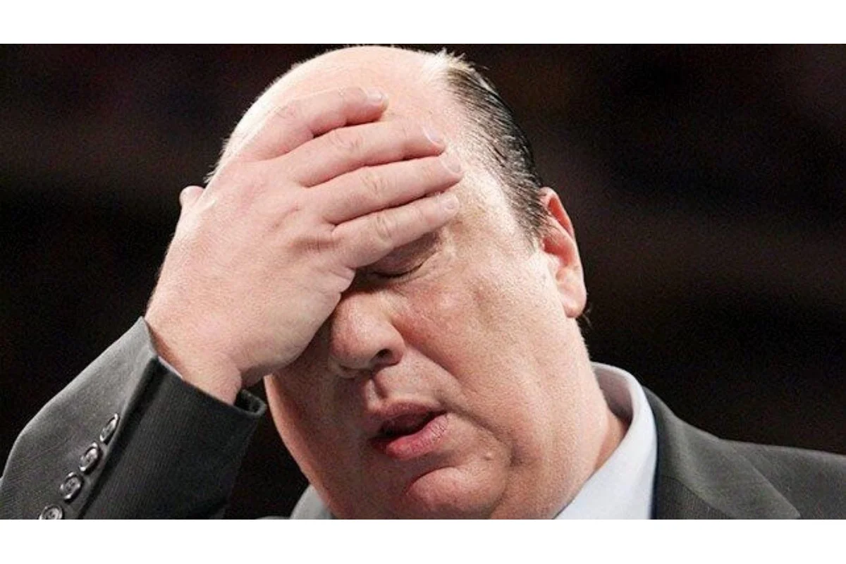 Paul Heyman