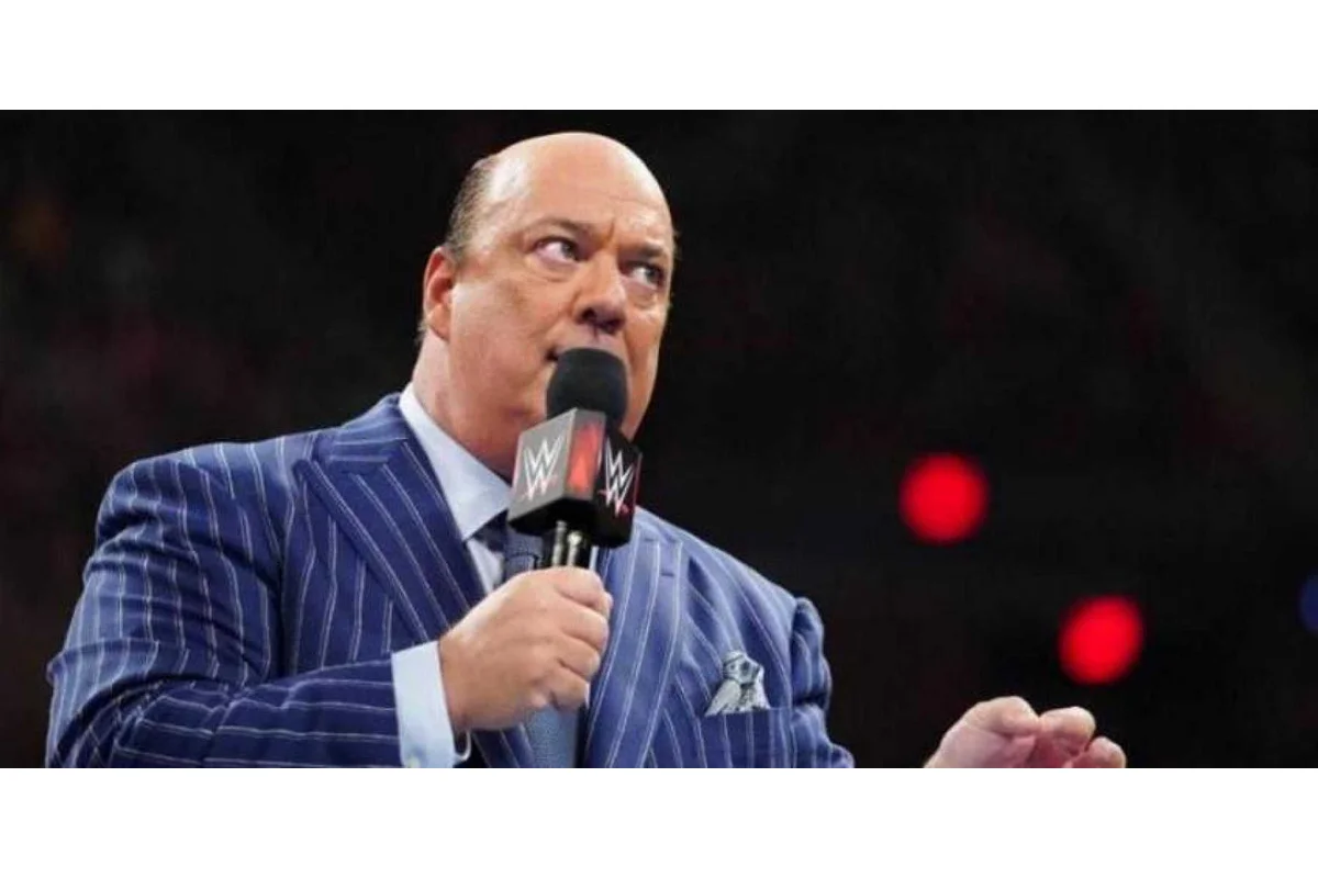 Paul Heyman