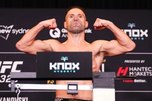Paul Wight’s Shredded Birthday Update Stuns AEW Fans