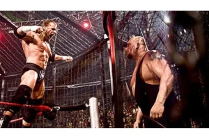 WWE Drops Huge Paul Wight Reference Ahead of AEW Show